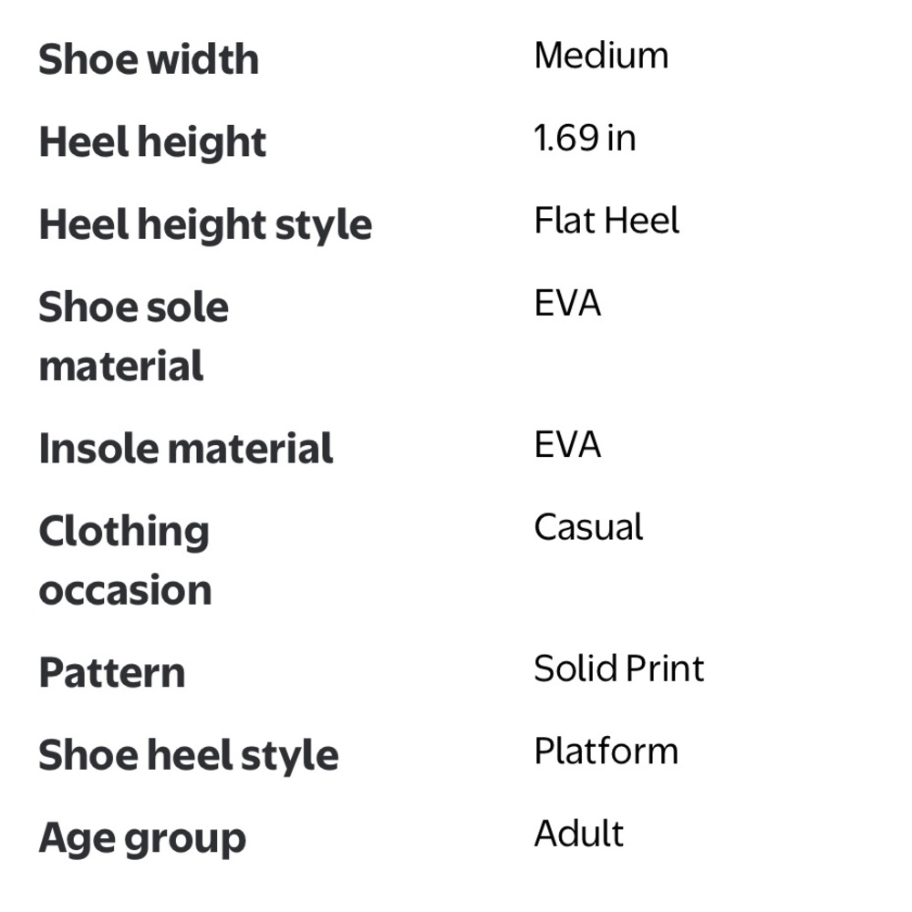 Men’s EVA Clogs - Picture 10 of 16